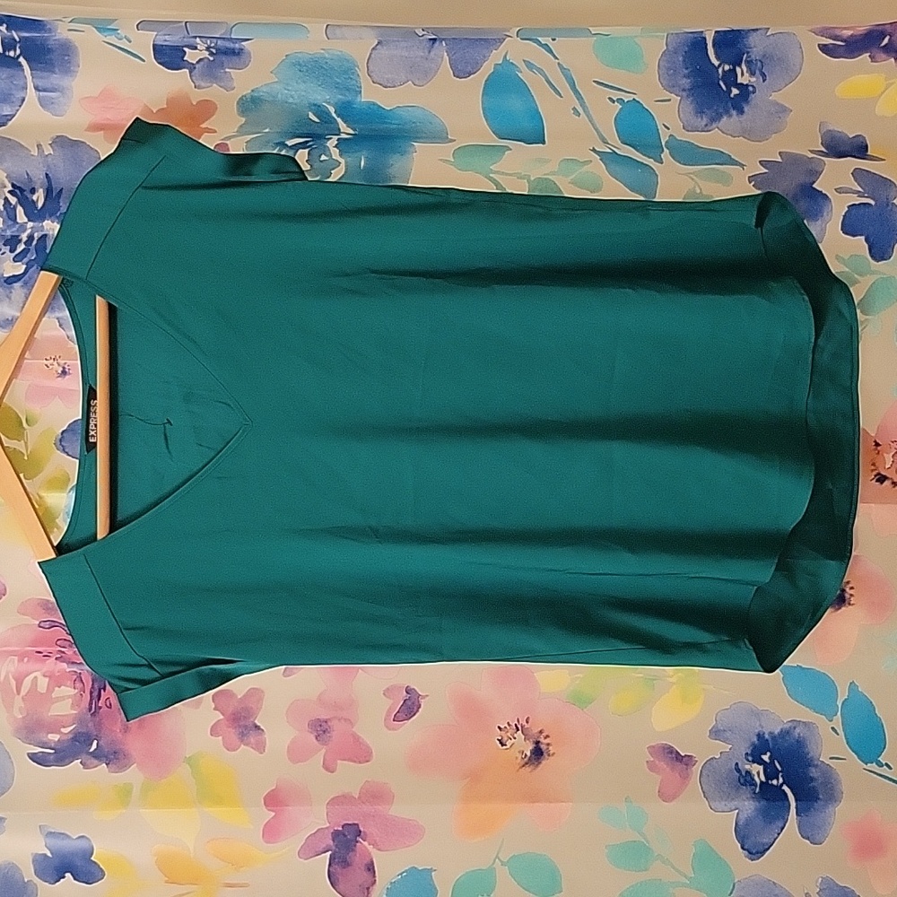 Small Express Blouse